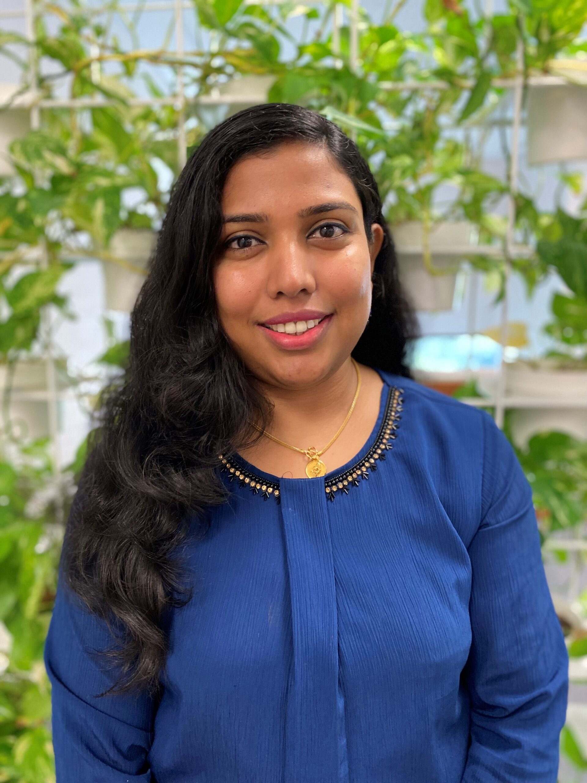 Dr Sruthy Balakrishnan Microanalysis Australia